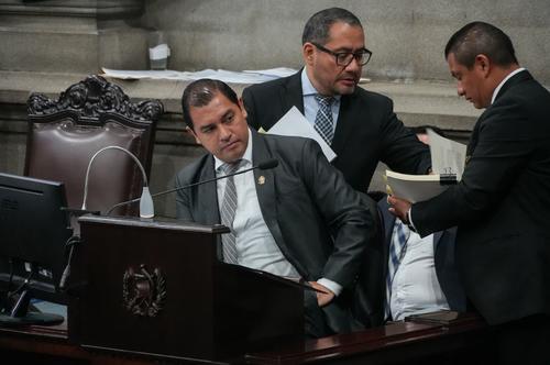 La normativa busca modernizar la gestión portuaria, elevar la competitividad y fortalecer la seguridad del comercio exterior. (Foto: Wilder López/Soy502)