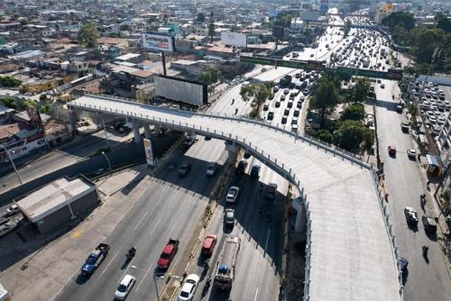 La apertura depende de finalizar la instalación eléctrica y la iluminación en coordinación con la Municipalidad de Guatemala. (Foto: Archivo/Soy502)