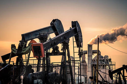 Los precios del petróleo cayeron más del 5% este martes. (Foto ilustrativa: iStock)
