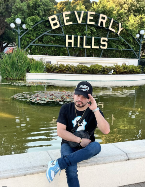 Cesar Gastelum, influencer, muerte, crimen, noticias, soy502, Guatemala 2