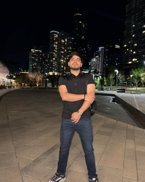 Cesar Gastelum, influencer, muerte, crimen, noticias, soy502, Guatemala 4