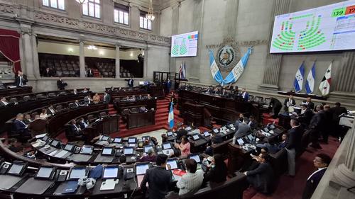 El Decreto 20-2026 aprobado por el Congreso establece un nuevo marco legal integral para organizar, administrar y supervisar la actividad portuaria guatemalteca. (Foto: Wilder López/Soy502)