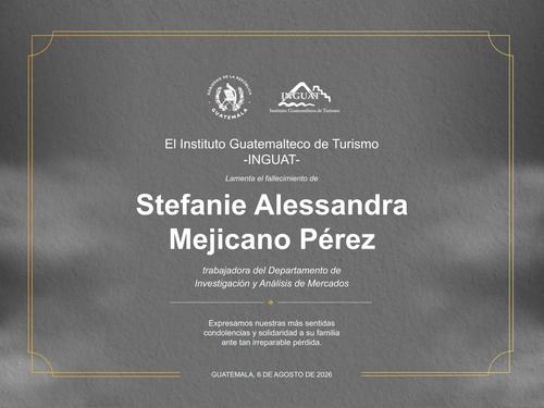 Alessandra Mejicano, cae peñazco, tomarse, selfie, foto, Soy502, Guatemala, Noticias 1