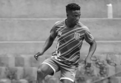 David Owori, futbolista africano, muere, ataque, asalto 2