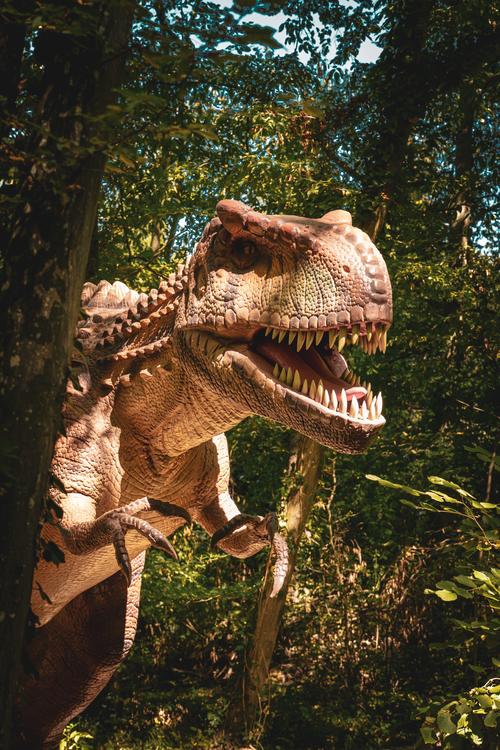 Era dinosaurios, Guatemala, show, evento, soy502, Guatemala. noticias 2