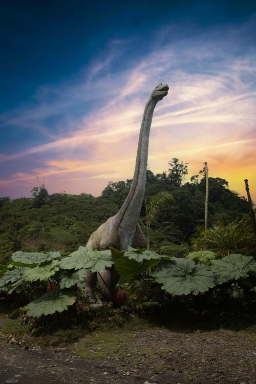 Era dinosaurios, Guatemala, show, evento, soy502, Guatemala. noticias 3