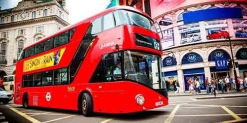 El plan analiza casos internacionales de éxito como Transport for London, IMEPLAN de Guadalajara y la Agencia Regional de Bogotá. (Foto ilustrativa: Transport
for London)