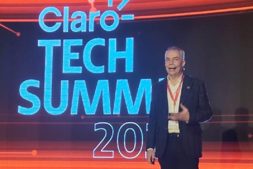 Claro Empresas, Claro Tech Summit, transformación digital, tecnología, empresarial, herramientas, Guatemala, Soy502