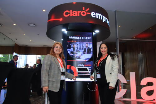 Claro Empresas, Claro Tech Summit, transformación digital, tecnología, empresarial, herramientas, Guatemala, Soy502