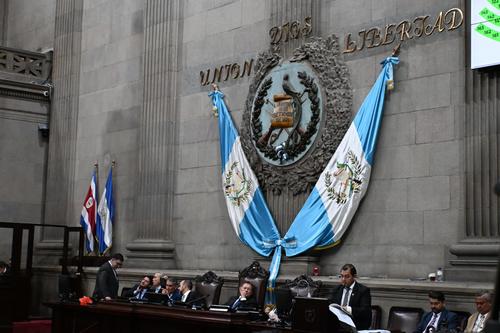 La discusión del Presupuesto General del Estado para 2027 condicionará la dinámica del período. (Foto: José Luis Pos/colaborador)