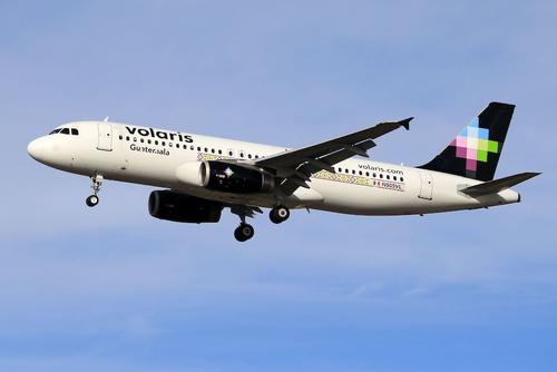 Volaris, ruta, Guatemala Guadalajara, soy502, Guatemala, noticias 1