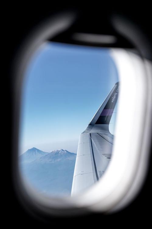 Volaris, ruta, Guatemala Guadalajara, soy502, Guatemala, noticias 4