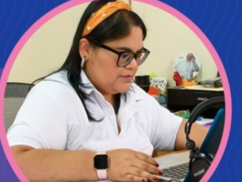 Wendy Morales, muerte, fotografa, Arzobispado, Guatemala, noticias, Soy502 3