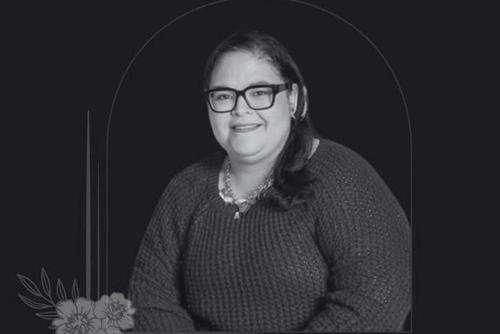 Wendy Morales, muerte, fotografa, Arzobispado, Guatemala, noticias, Soy502 6