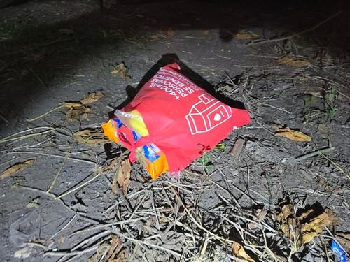 El ataque habría ocurrido cuando las víctimas aparentemente regresaban de realizar compras. (Foto: Romario Aguilar/colaborador)