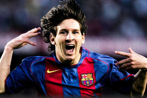 Jorge Messi fue indispensable para el desarrollo de la carrera deportiva e institucional de Lionel. (Foto: Medio Tiempo)