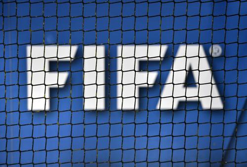 Infantino continúa bajo la mirada del mundo tras estar vinculado a la gran polémica de sus acciones. (Foto: AFP)