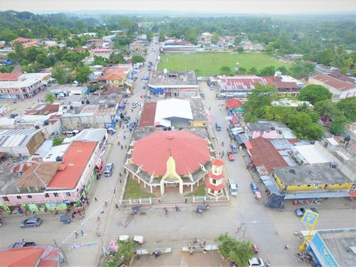 Sayaxché, un destino donde convergen historia, cultura y naturaleza. (Foto: Municipalidad de Sayaxché)