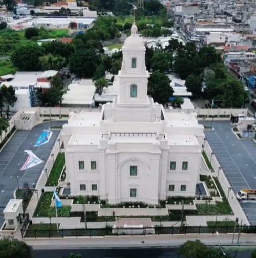 Puertas abiertas, Templo Miraflores, Guatemala, soy502, noticias 3