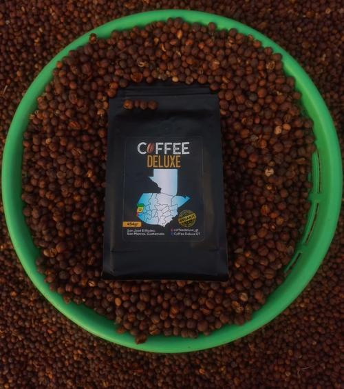 La preservación de las propiedades orgánicas del grano desde su origen hasta la entrega final por Coffee Deluxe. (Foto: Coffee Deluxe)