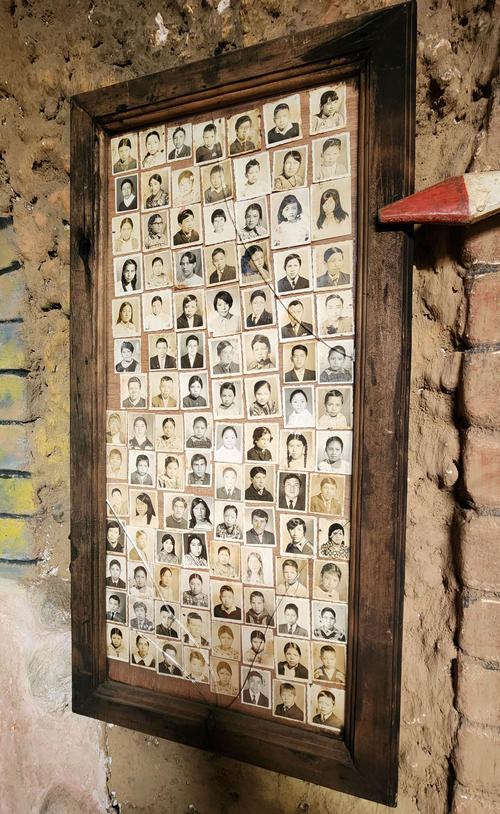 El emprendimiento se ha convertido en un punto de encuentro para familias, amigos y parejas. (Foto: José García)