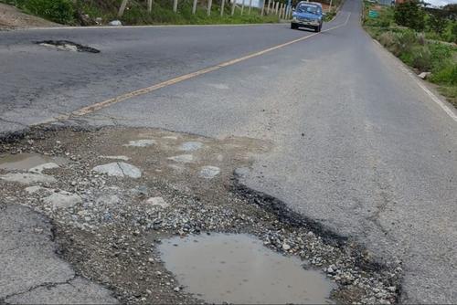 Además de los problemas en los puertos, el daño en las carreteras, incluso las manifestaciones, encarecen los productos importados al llegar al cliente final. (Foto: Archivo/Soy502)