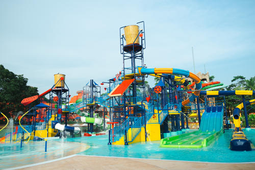IRTRA, Xetulhá, Nauti, Nati, parque acuático, toboganes, diversión, familia, adrenalina, Guatemala, Soy502