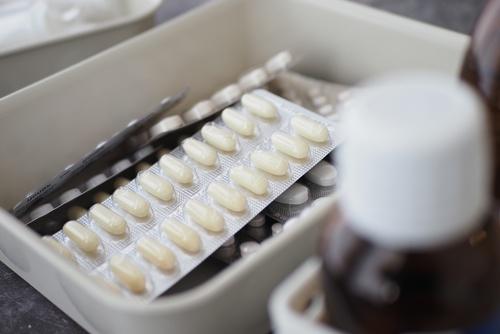 El Estado estará obligado a asegurar el abastecimiento continuo de analgésicos y medicamentos esenciales para el manejo del dolor. (Foto ilustrativa: Shutterstock)