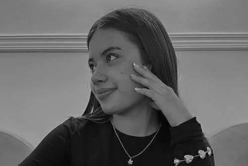 Sofía Murillo, influencer, madre, abuela, accidente, helicóptero, Brasil 1