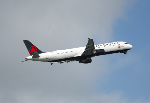 Air Canada, ruta, aerea, Guatemala, Toronto, soy502, Guatemala. noticias 1