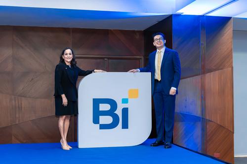 (Fotografía cortesía: Banco Industrial)