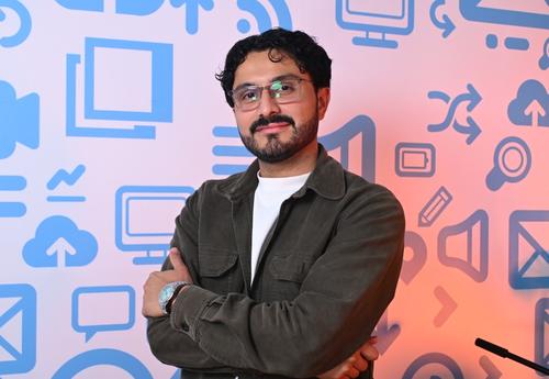 Javier Archila, divulgador cientifico, influencias, noticias, guatemala, Soy502