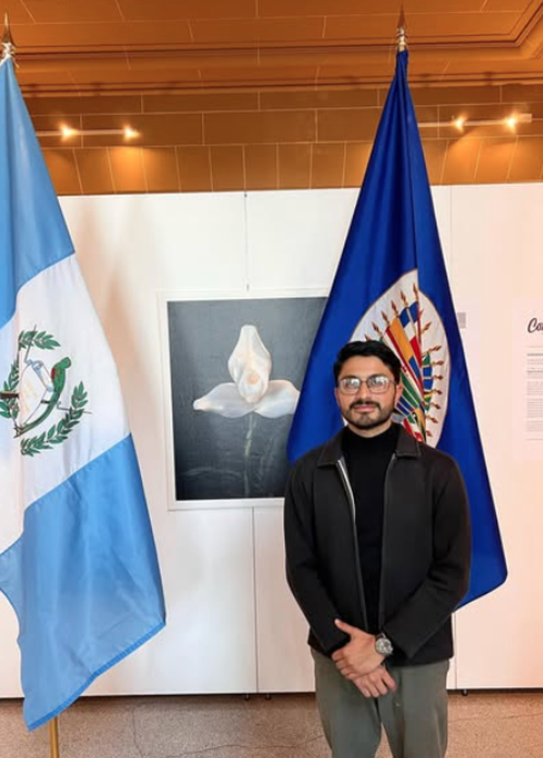Javier Archila, divulgador cientifico, influencias, noticias, guatemala, Soy502 1