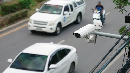 La primera fase de los ITS requerirá al menos 9 millones de dólares para monitoreo, semáforos, gestión de buses y movilidad compartida. (Foto ilustrativa: Shutterstock)
