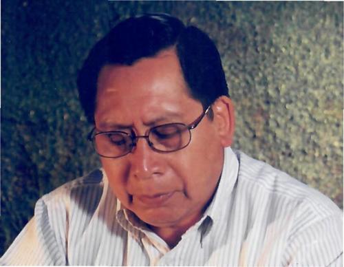 Durante 22 años estuvo al frente de la Editorial Cultura, adscrita al Ministerio de Cultura y Deportes. (Foto: FB Francisco Morales Santos)