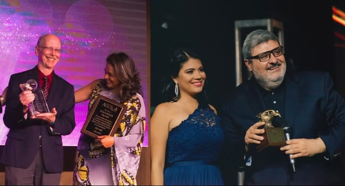 radios guatemaltecas nominación premio aguila soy502 guatemala noticias
