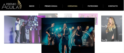 radios guatemaltecas nominación premio aguila soy502 guatemala noticias 3