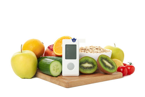 La clave para mejorar tus niveles de azúcar en sangre radica en elegir los alimentos adecuados. (Foto: Shutterstock)