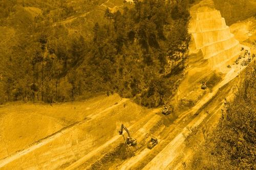 Ninguno de los cinco tramos reportados se terminará en 2026; las entregas están proyectadas entre julio de 2027 y marzo de 2028. (Foto: Conasa)
