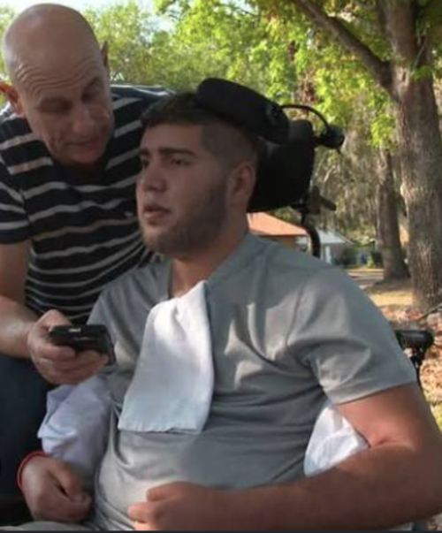Prichard Colón, muerte, boxeo, golpe, parapléjico, noticias, Soy502, Guatemala 1