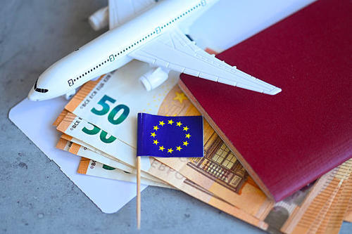 El nuevo permiso será una autorización electrónica obligatoria. (Foto ilustrativa: iStock)