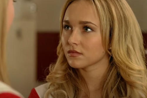 Hayden Panettiere, libro, abuso, adicción, This Is Me Reckoning, soy502, guatemala, noticias 4