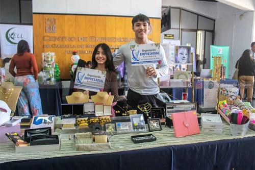 Comerciantes tendrán un espacio para presentar sus productos y servicios. (Foto: Organización Empresarial Guatemala)