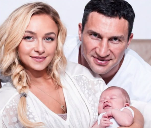 Hayden Panettiere, muerte, Vladímir Klichkó, mensaje, soy502, guatemala, noticias 1