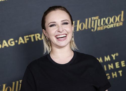 Hayden Panettiere, muerte, Vladímir Klichkó, mensaje, soy502, guatemala, noticias 4