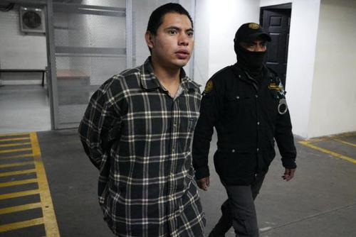 Alias "Liro Rebelde" también es señalado de terrorismo. (Foto: Archivo/Soy502)
