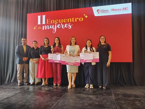 (Fotografía cortesía: Bac)
