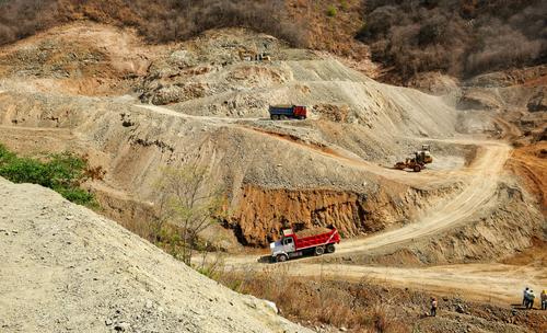 El Anillo Regional busca conectar ocho departamentos y 58 municipios guatemaltecos para evitar que el tráfico pesado cruce por la ciudad capital. (Foto: Dirección General de Caminos)