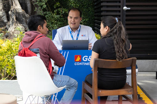 Banco G&T Continental, Feria de la vivienda, patrimonio, inmobiliaria, hogar, Guatemala, Soy502