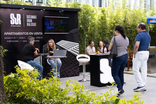 Banco G&T Continental, Feria de la vivienda, patrimonio, inmobiliaria, hogar, Guatemala, Soy502